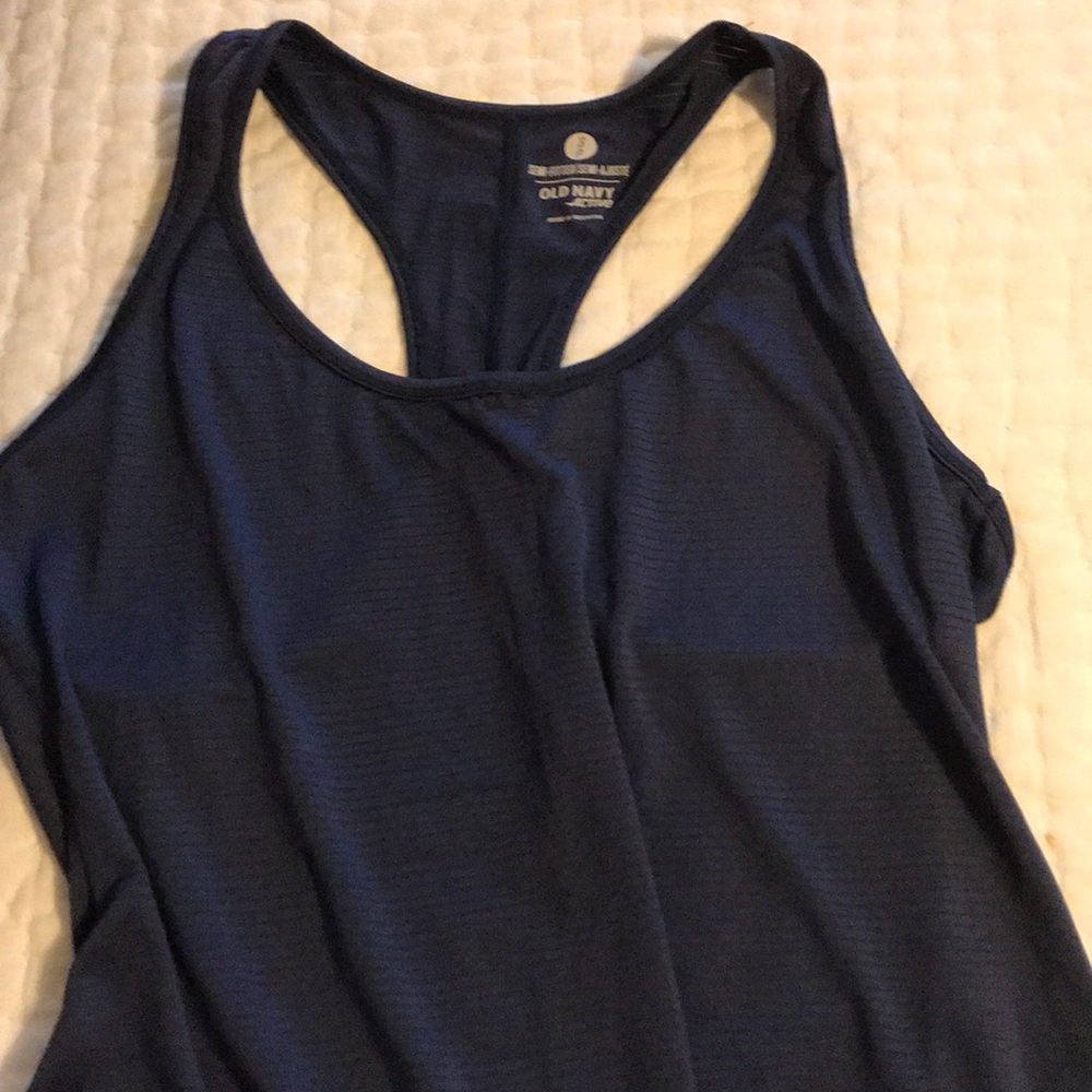 Workout top